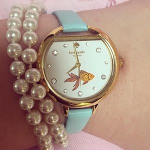 Kate Spade ♠️ Watch